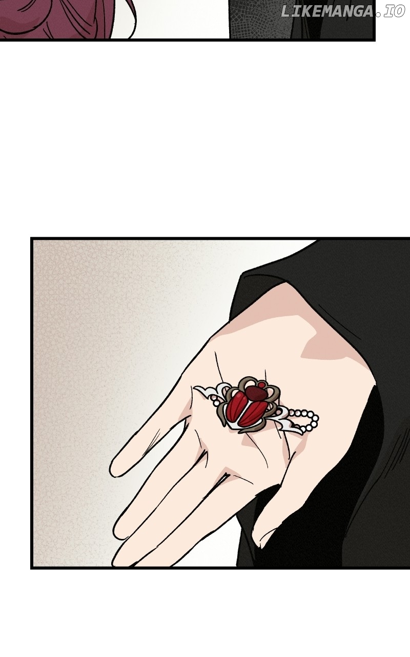 Concubine Scandal Chapter 34 - page 15