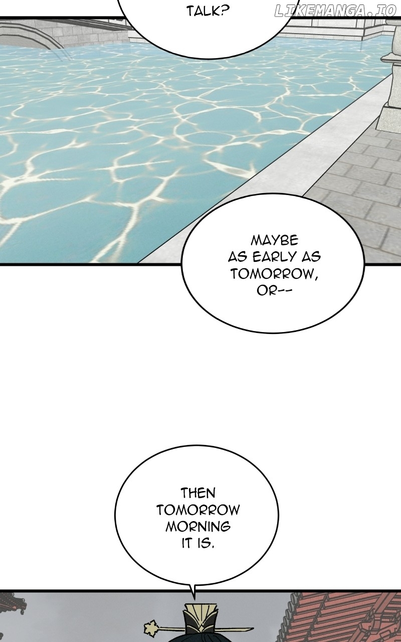 Concubine Scandal Chapter 34 - page 34