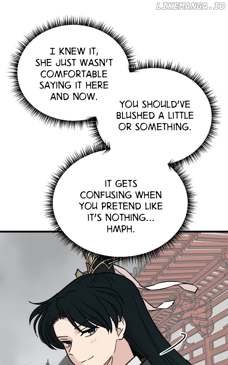 Concubine Scandal Chapter 34 - page 38