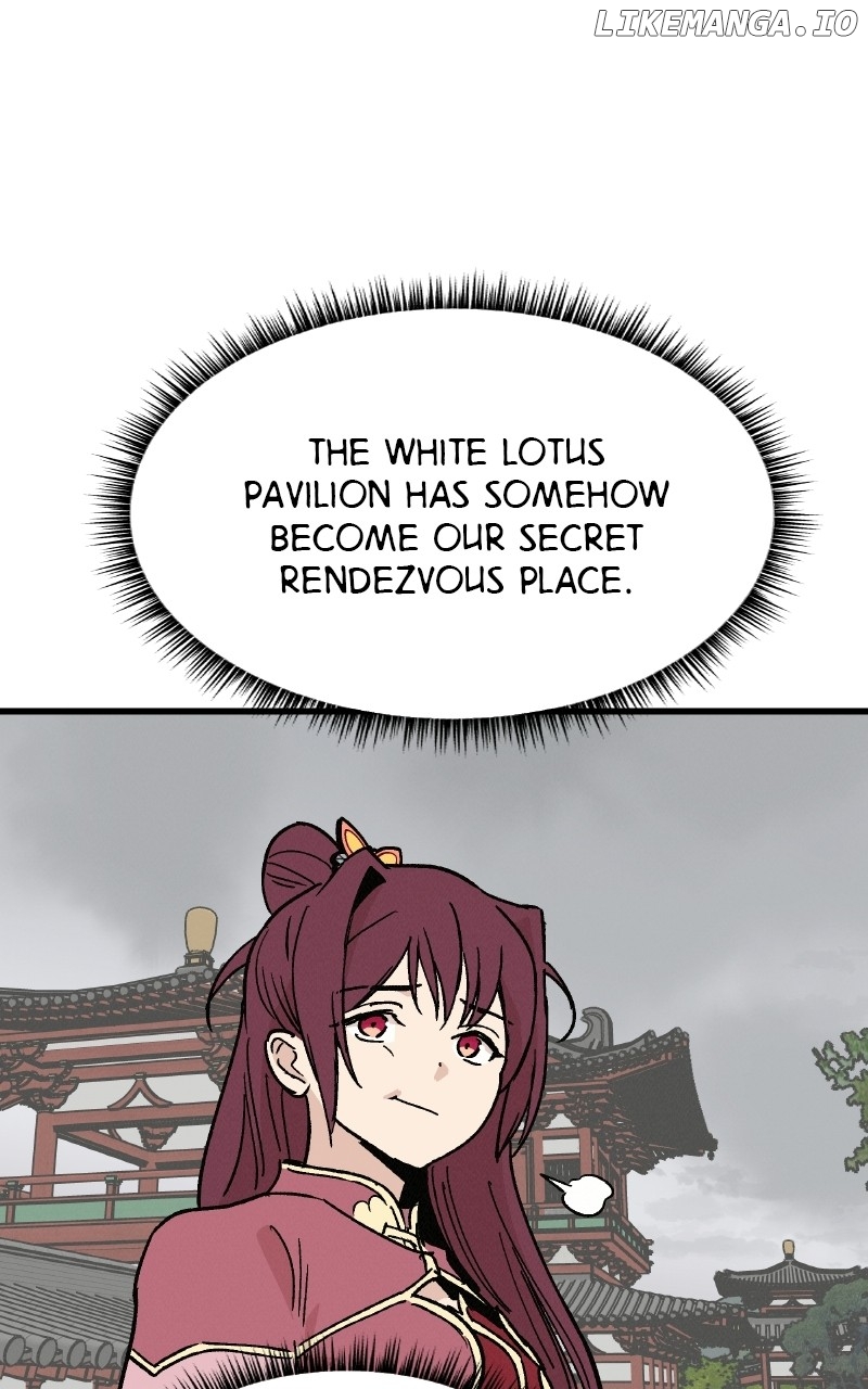 Concubine Scandal Chapter 34 - page 40