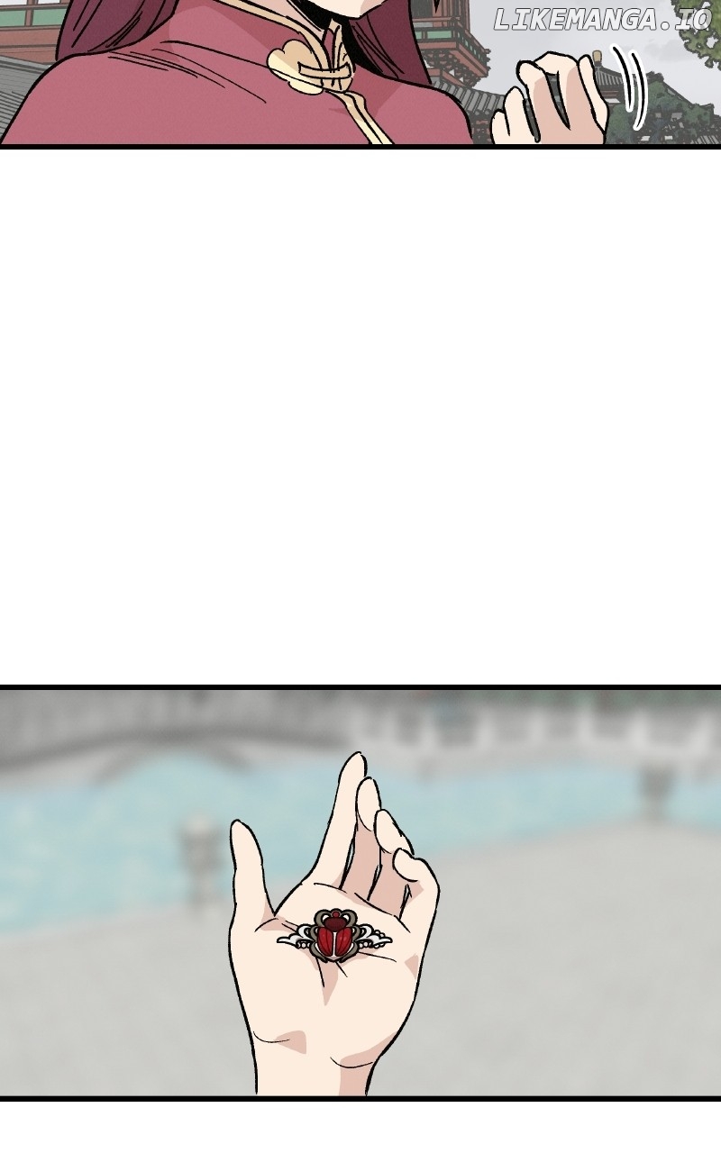 Concubine Scandal Chapter 34 - page 42