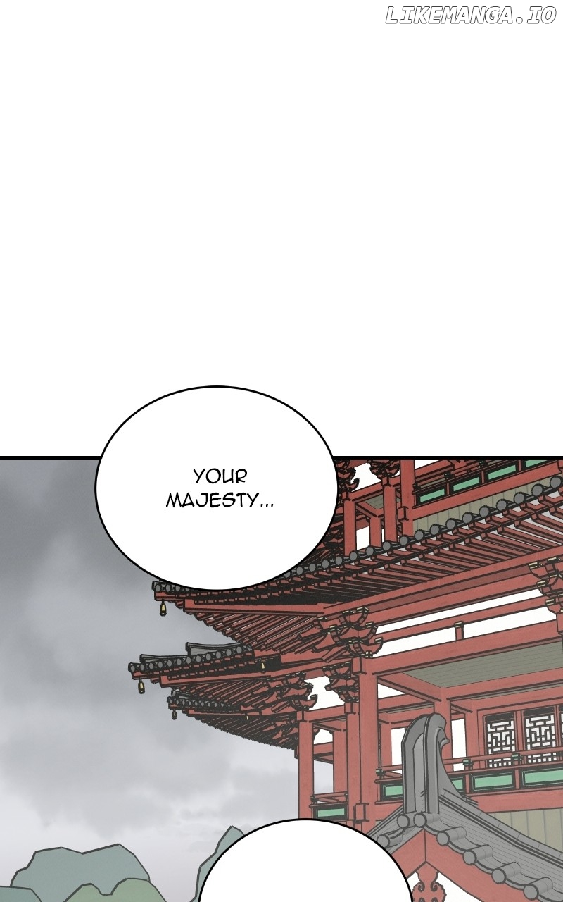 Concubine Scandal Chapter 34 - page 45