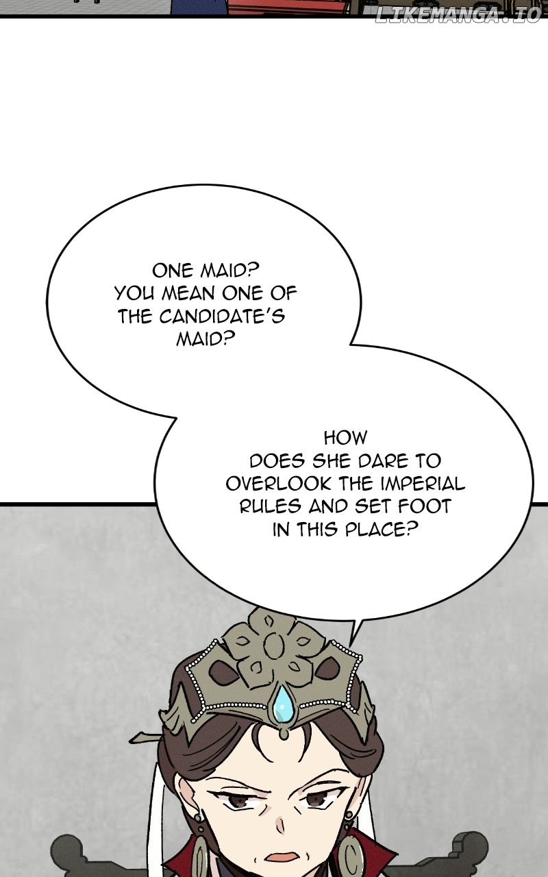 Concubine Scandal Chapter 34 - page 47