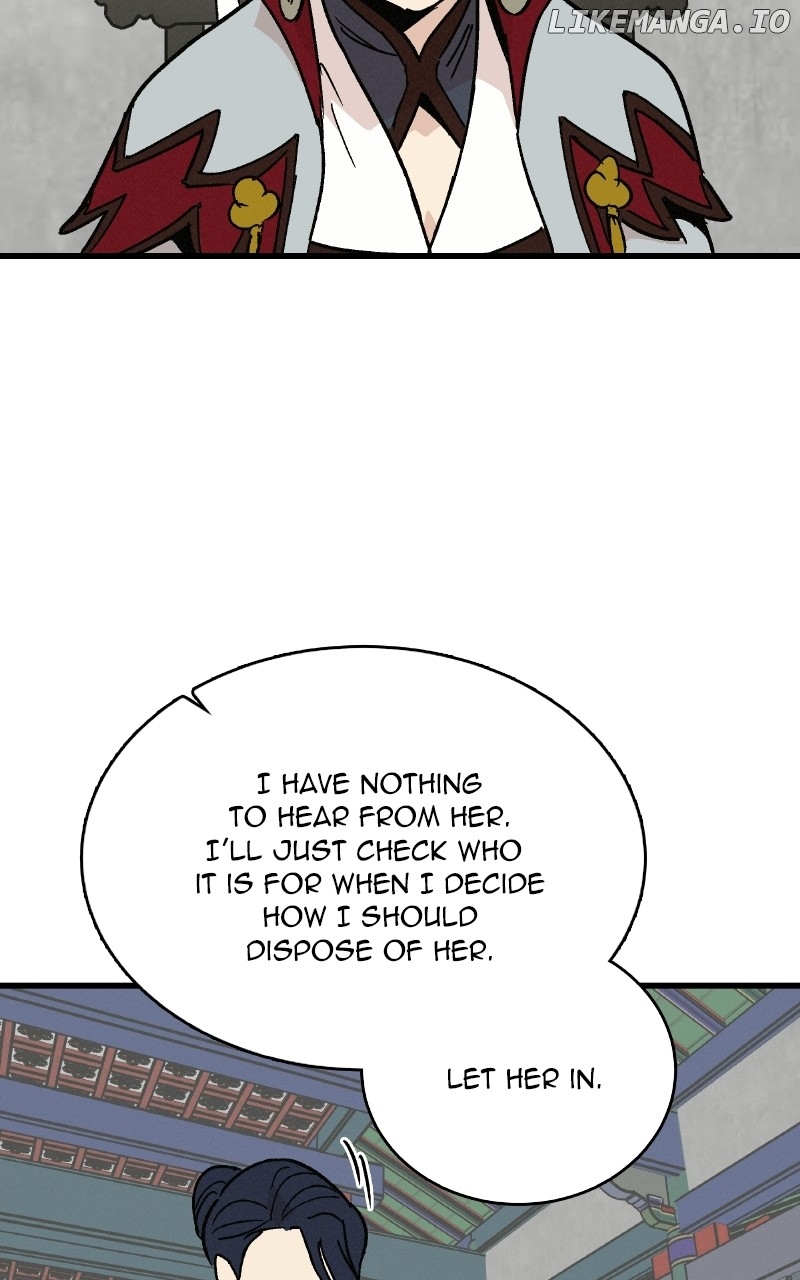 Concubine Scandal Chapter 34 - page 48