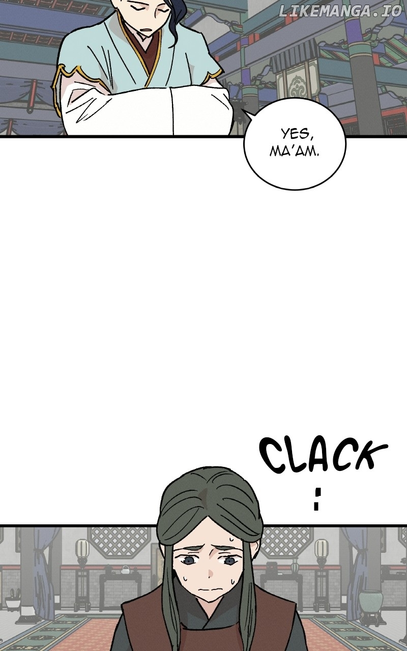 Concubine Scandal Chapter 34 - page 49