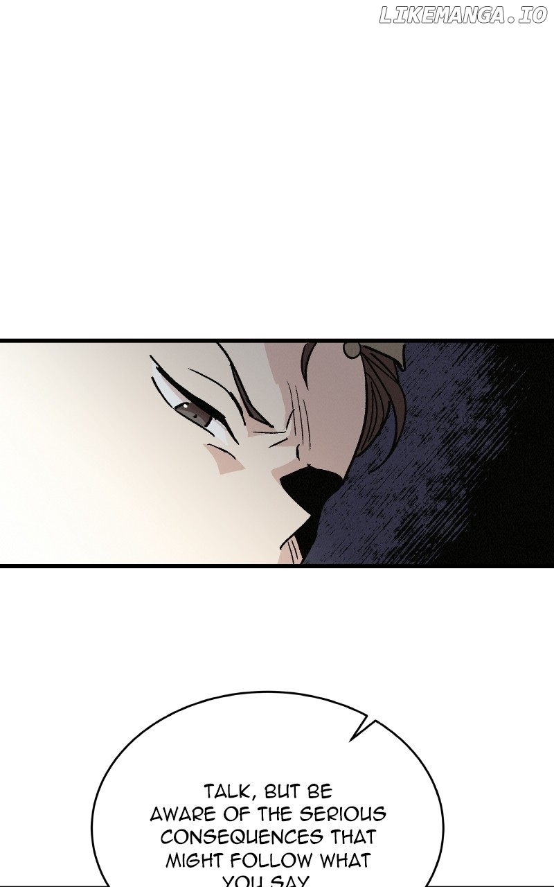 Concubine Scandal Chapter 34 - page 55