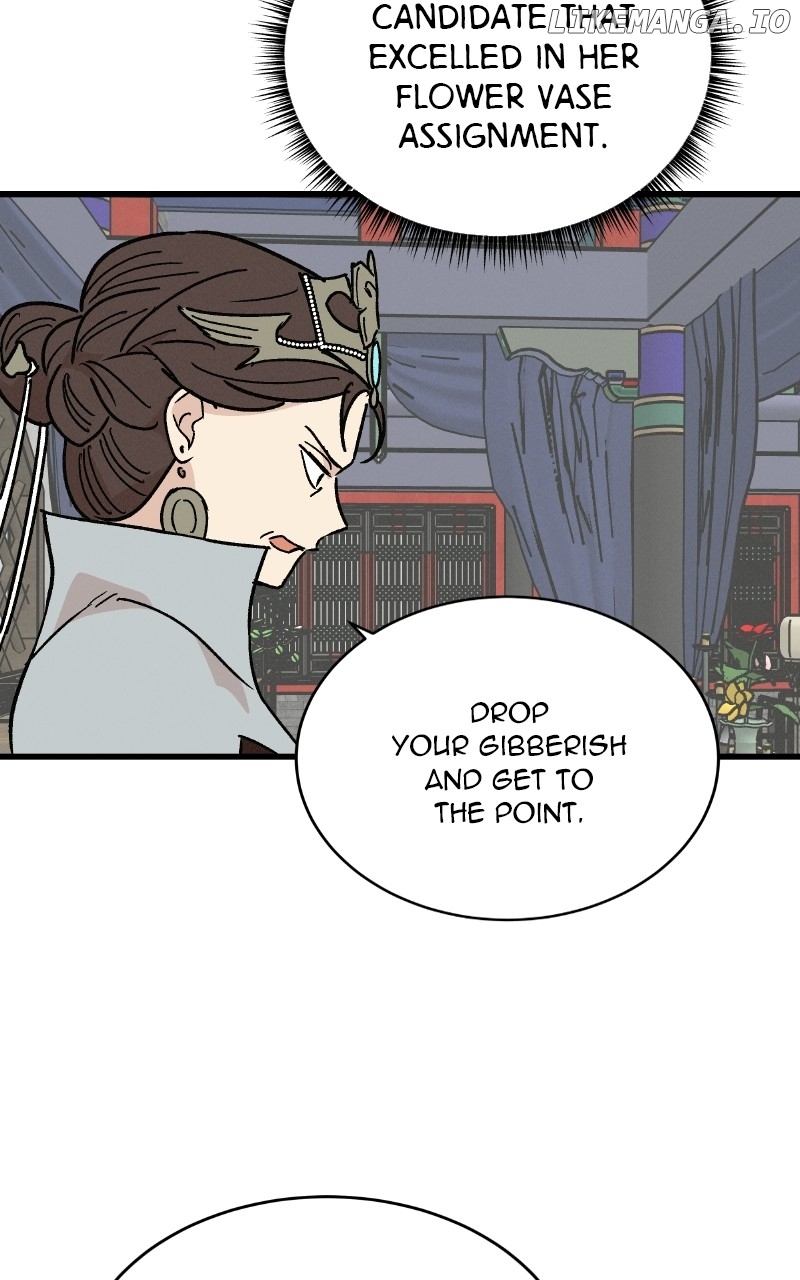 Concubine Scandal Chapter 34 - page 58