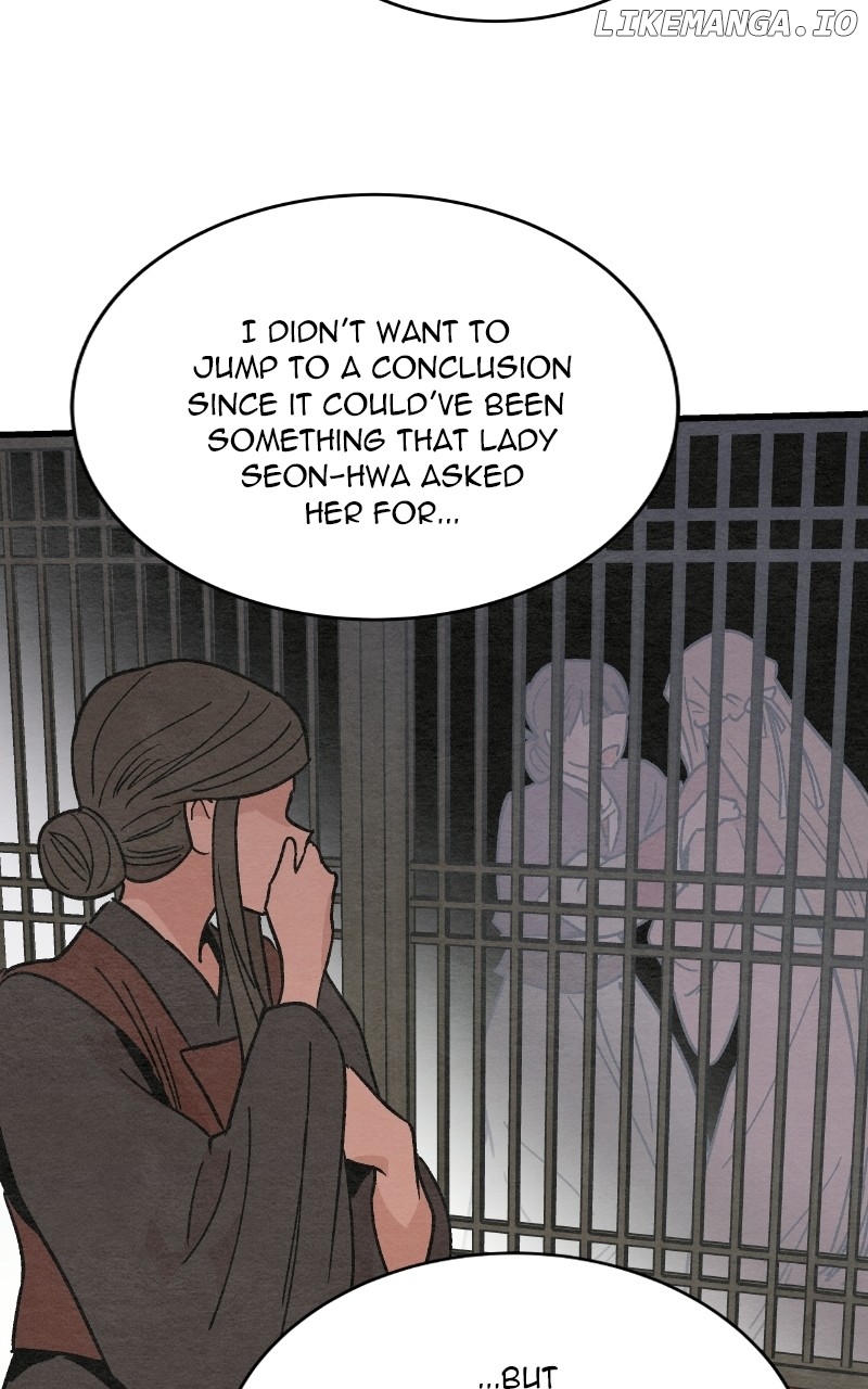 Concubine Scandal Chapter 34 - page 61
