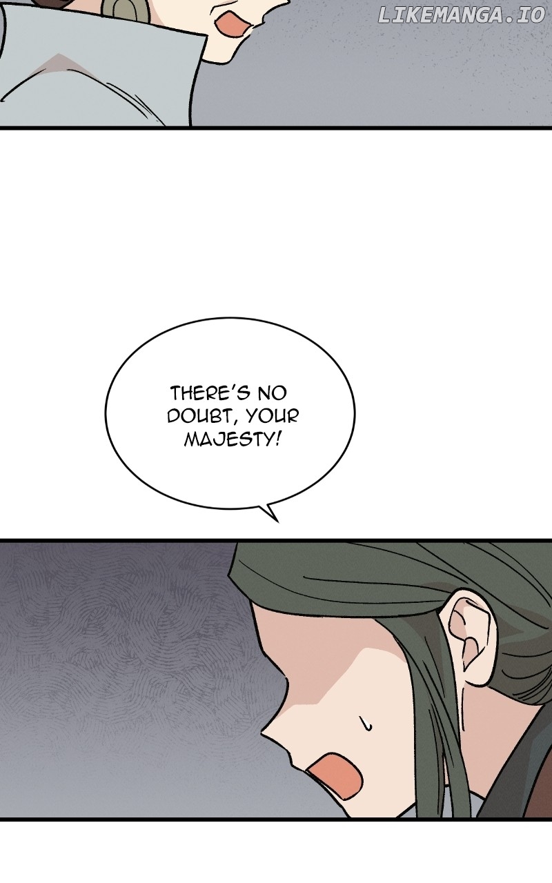 Concubine Scandal Chapter 34 - page 63