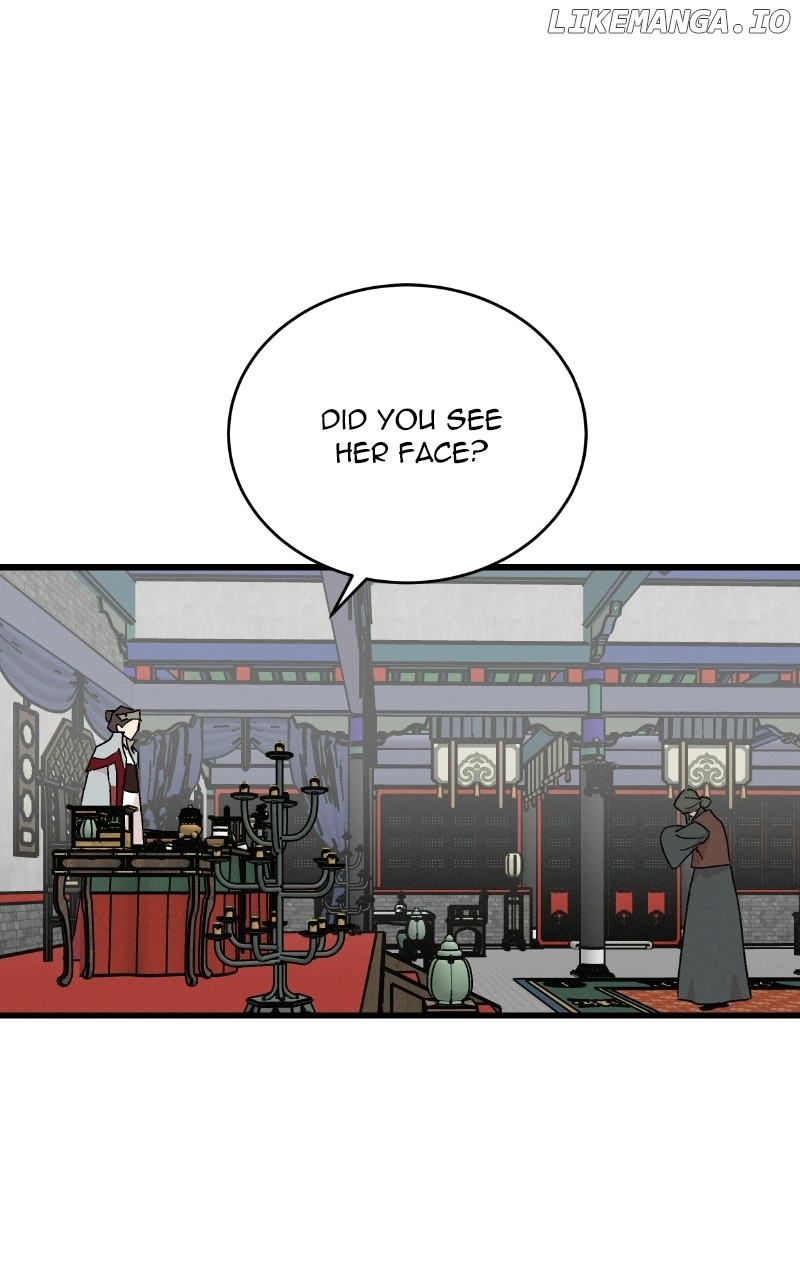Concubine Scandal Chapter 34 - page 64