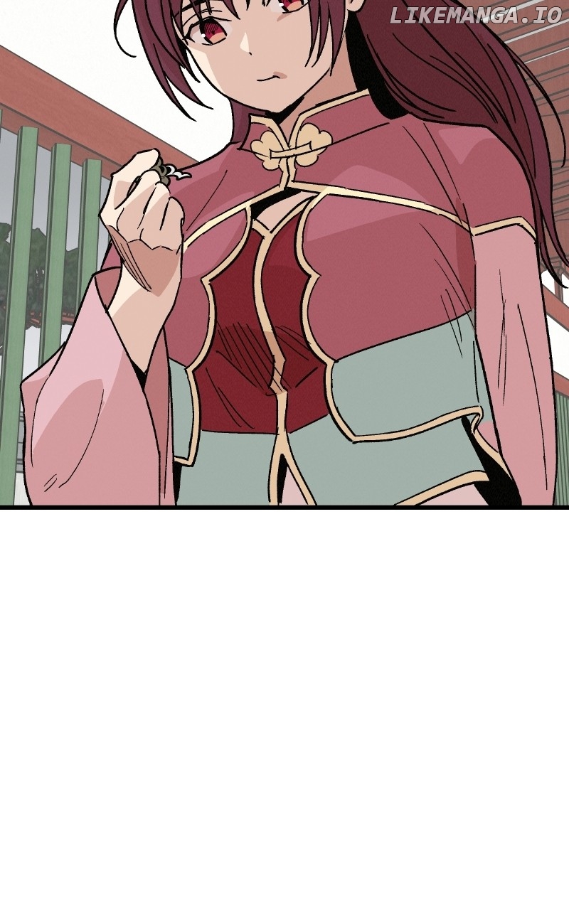 Concubine Scandal Chapter 34 - page 68