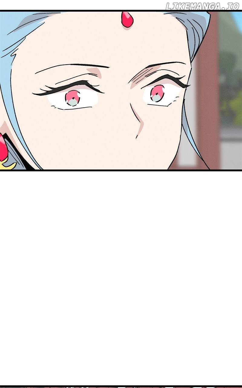 Concubine Scandal Chapter 66 - page 13