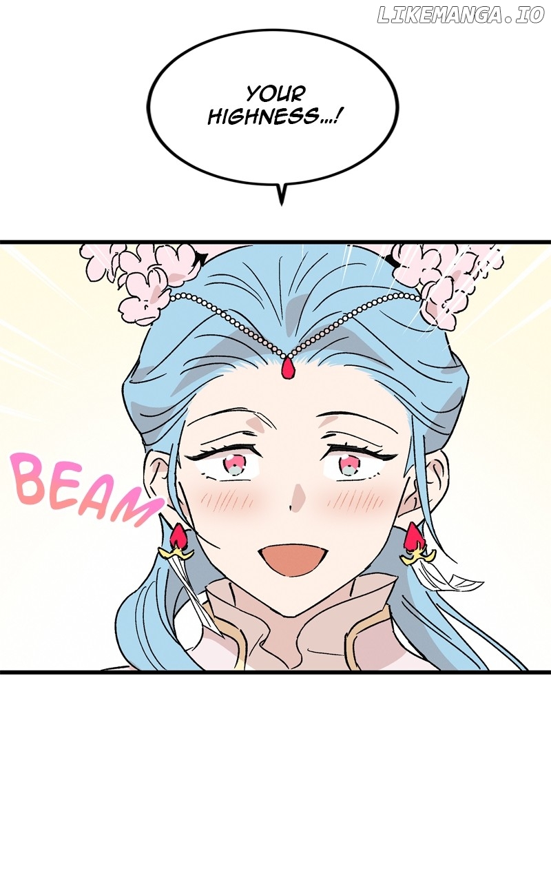 Concubine Scandal Chapter 66 - page 16