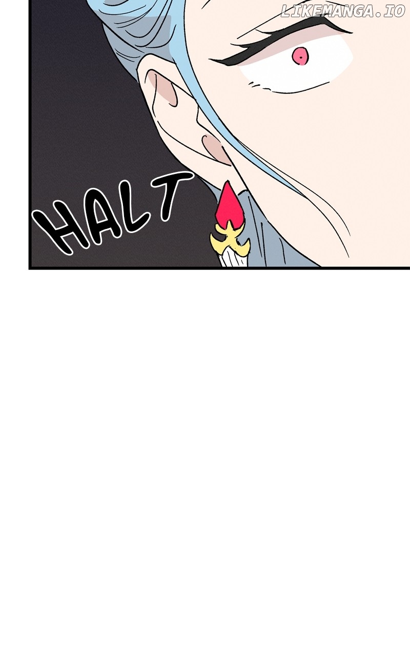 Concubine Scandal Chapter 66 - page 18