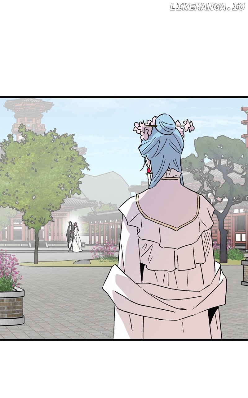 Concubine Scandal Chapter 66 - page 22