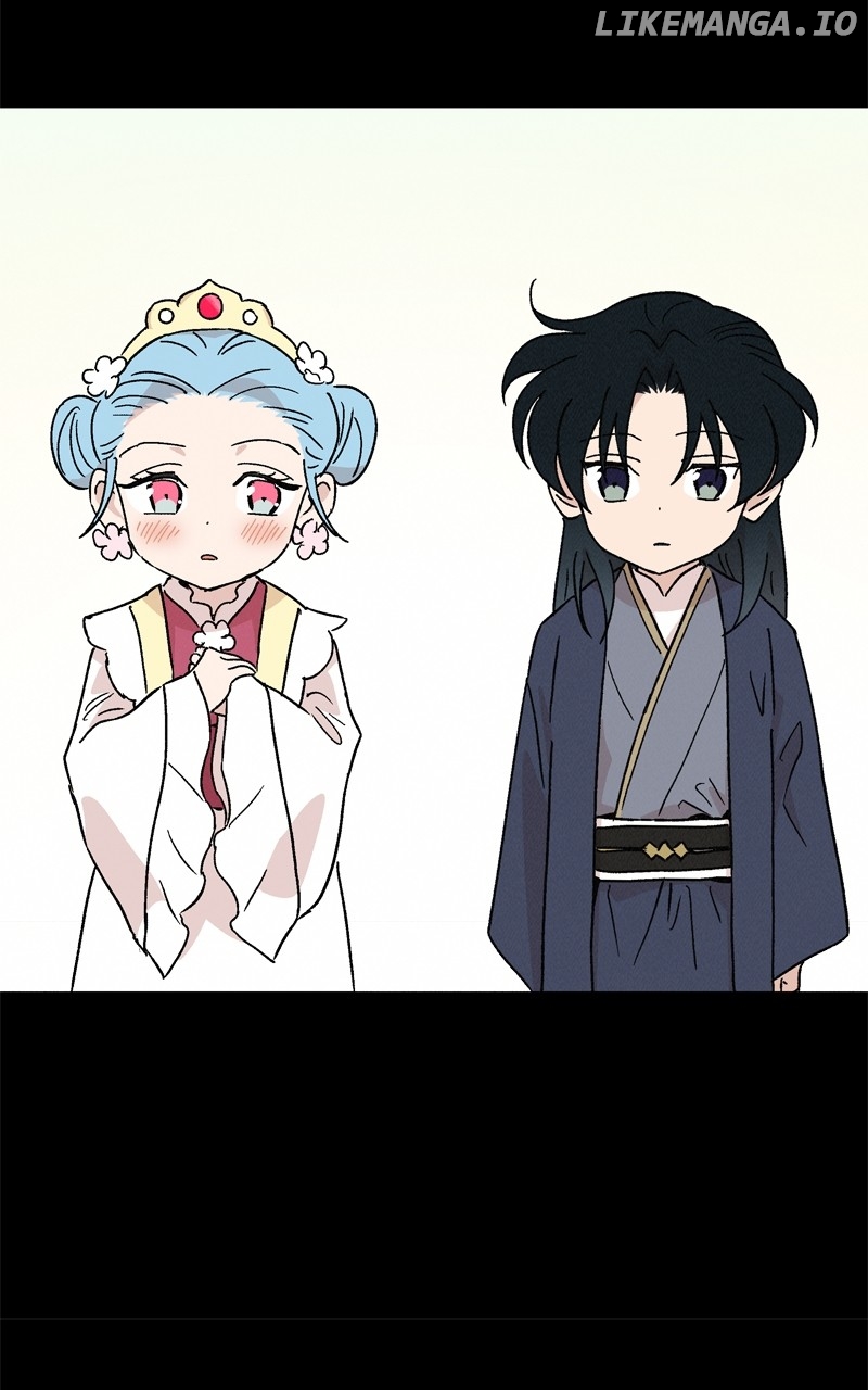 Concubine Scandal Chapter 66 - page 28