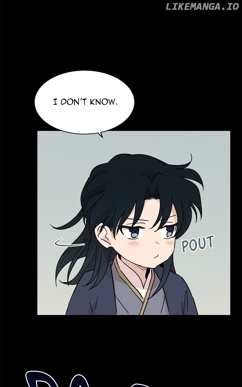 Concubine Scandal Chapter 66 - page 30