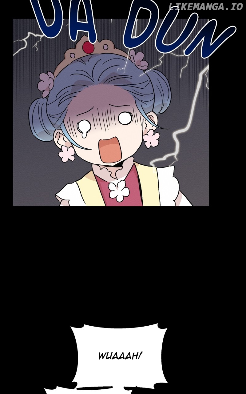 Concubine Scandal Chapter 66 - page 31