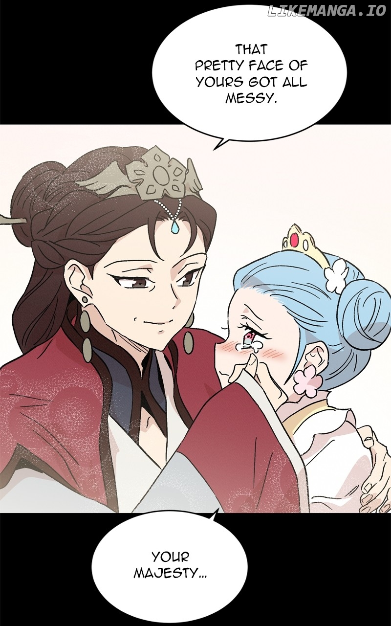 Concubine Scandal Chapter 66 - page 33