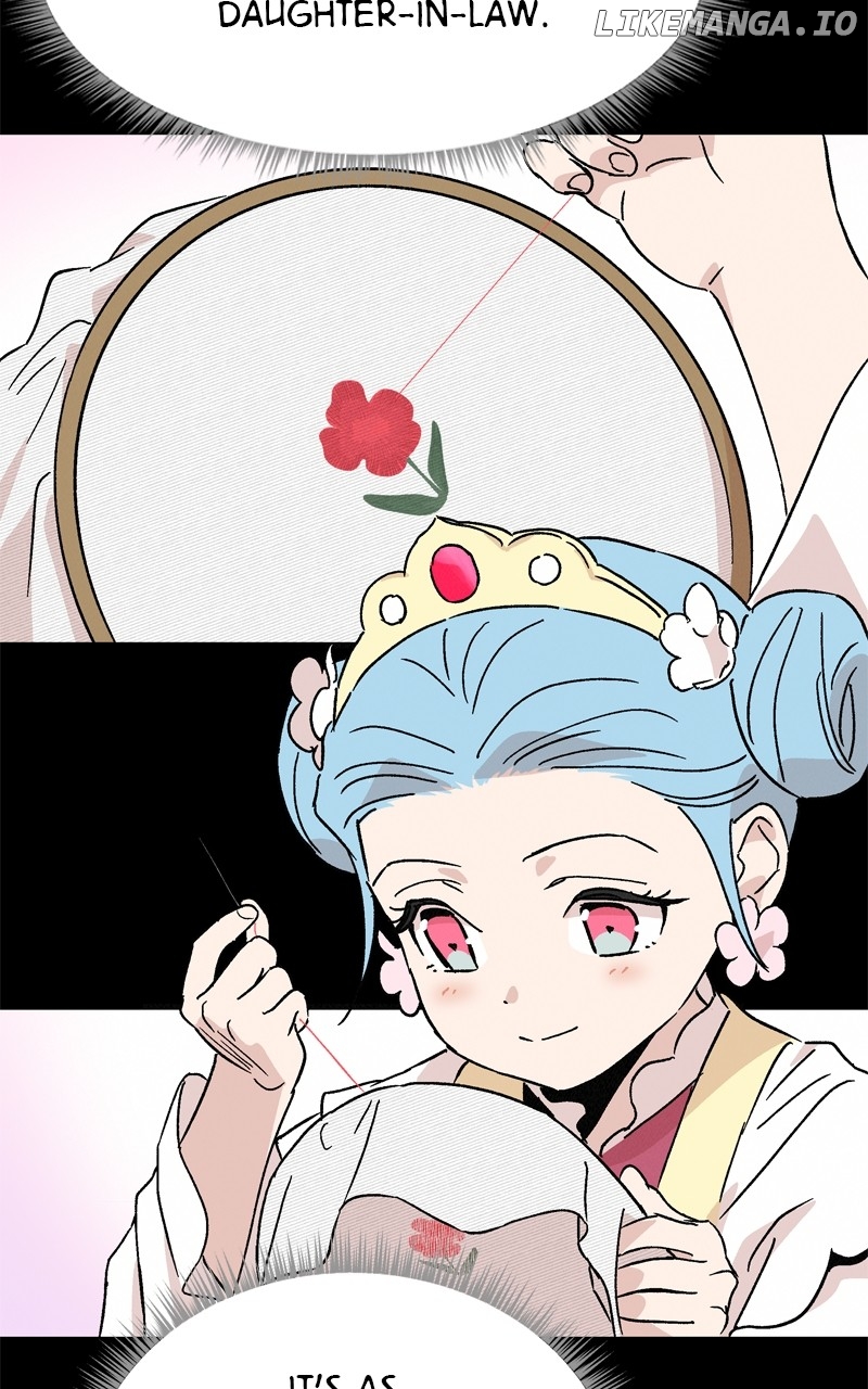 Concubine Scandal Chapter 66 - page 35