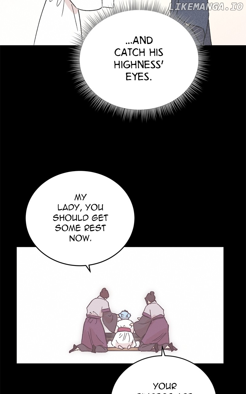 Concubine Scandal Chapter 66 - page 37