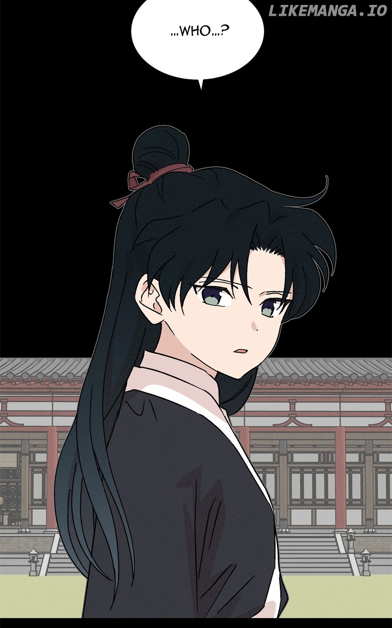 Concubine Scandal Chapter 66 - page 39