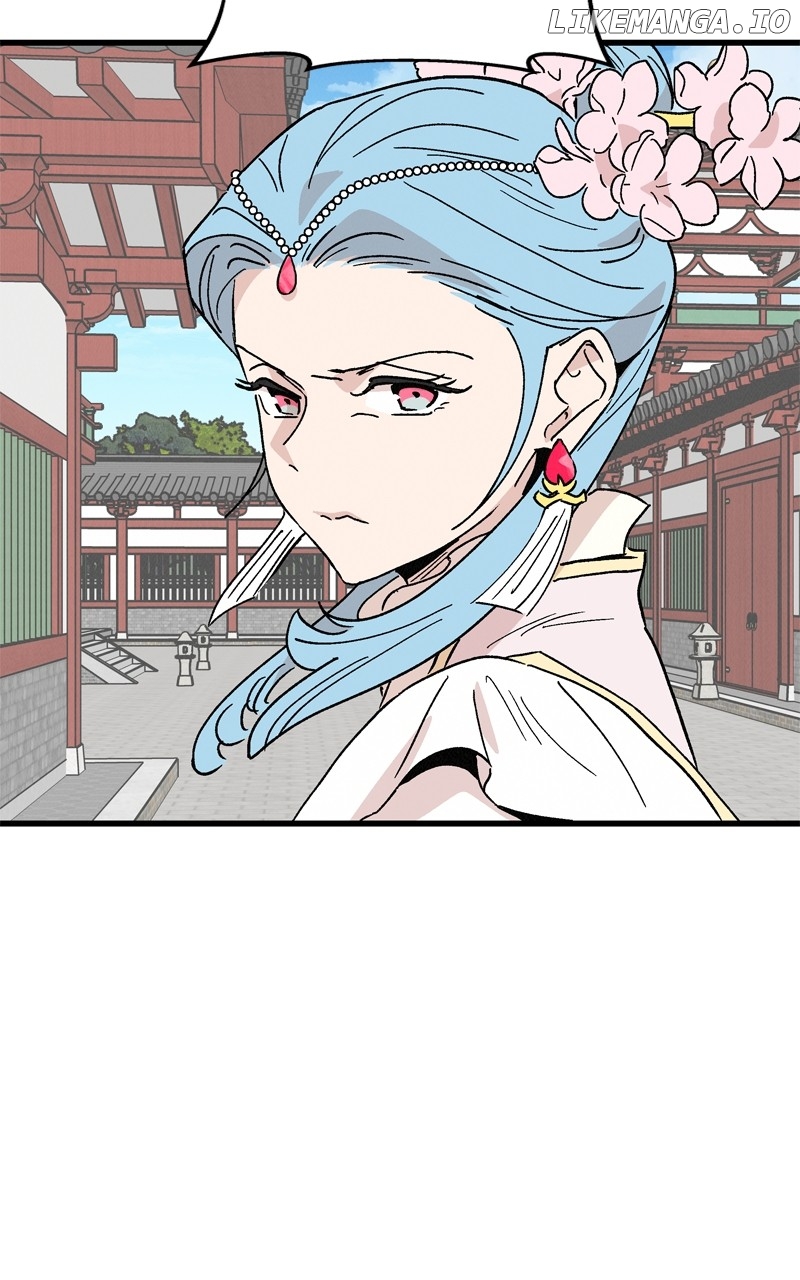 Concubine Scandal Chapter 66 - page 4