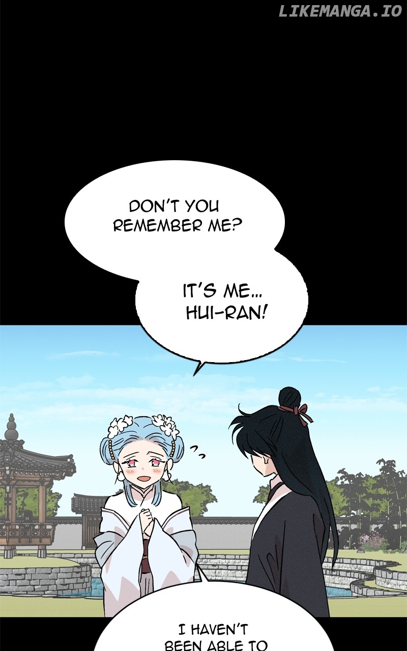 Concubine Scandal Chapter 66 - page 40