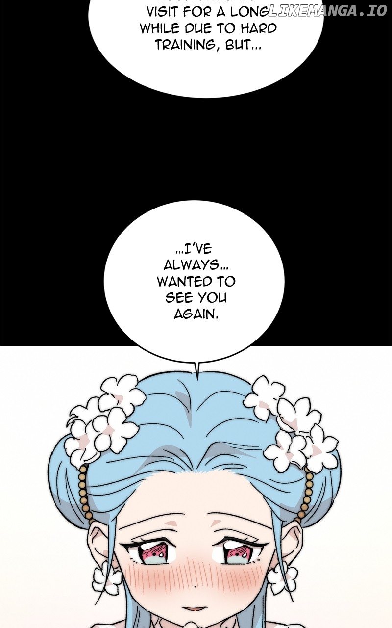 Concubine Scandal Chapter 66 - page 41