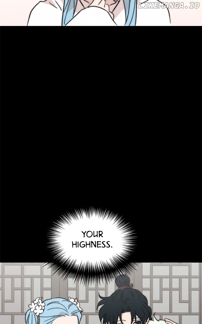 Concubine Scandal Chapter 66 - page 42