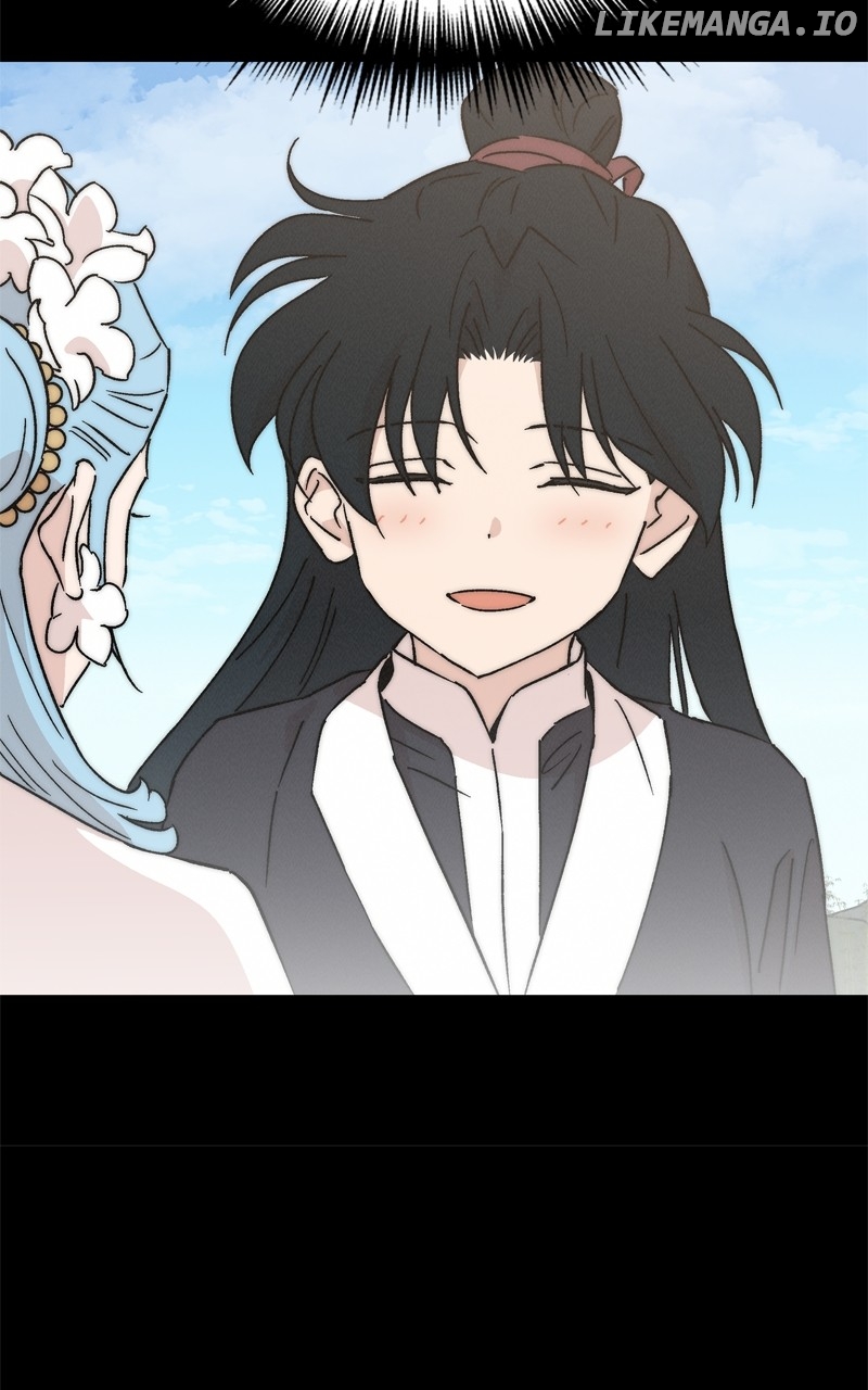 Concubine Scandal Chapter 66 - page 45
