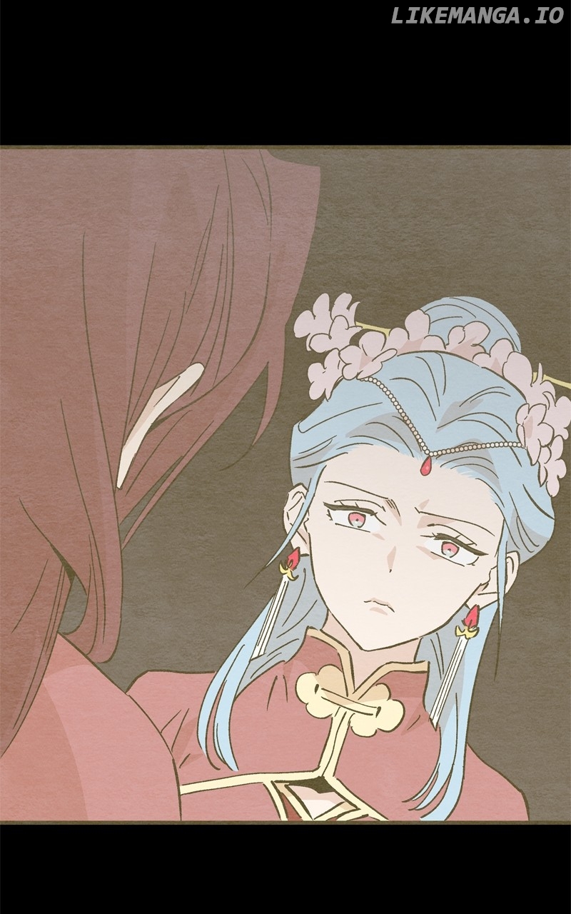 Concubine Scandal Chapter 66 - page 51