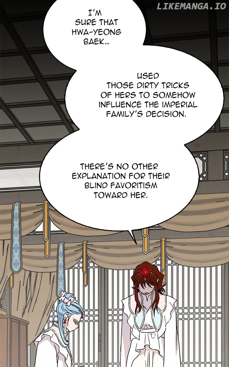 Concubine Scandal Chapter 66 - page 53