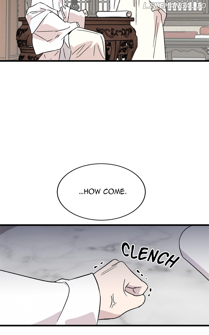 Concubine Scandal Chapter 66 - page 54