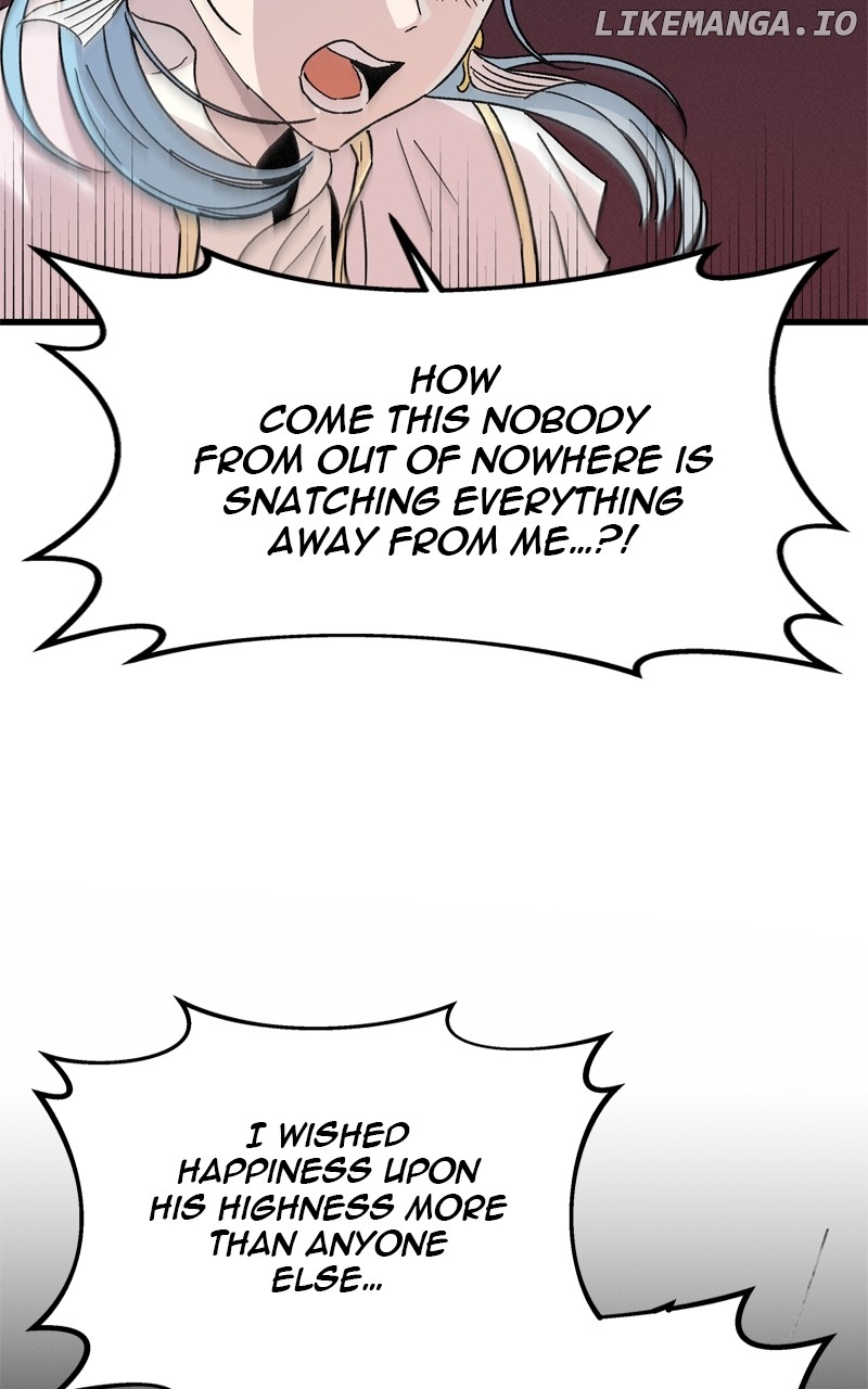 Concubine Scandal Chapter 66 - page 56