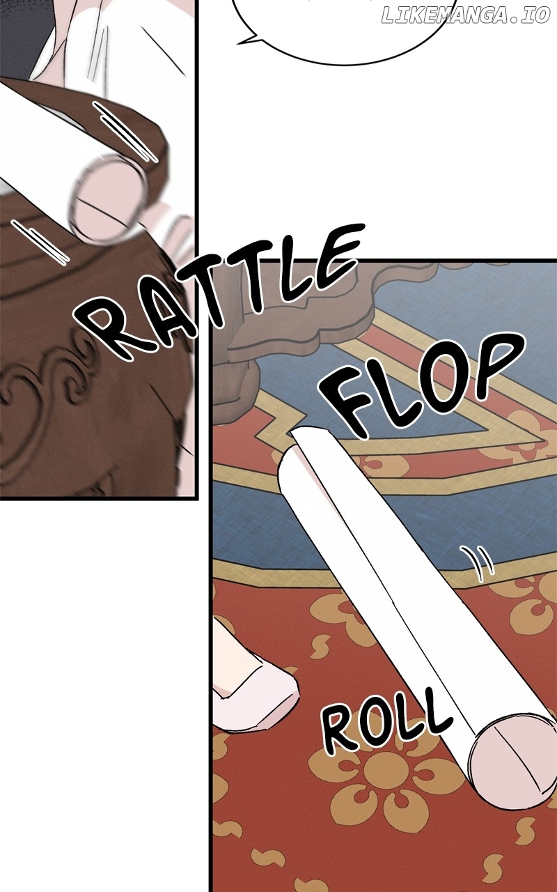 Concubine Scandal Chapter 66 - page 64