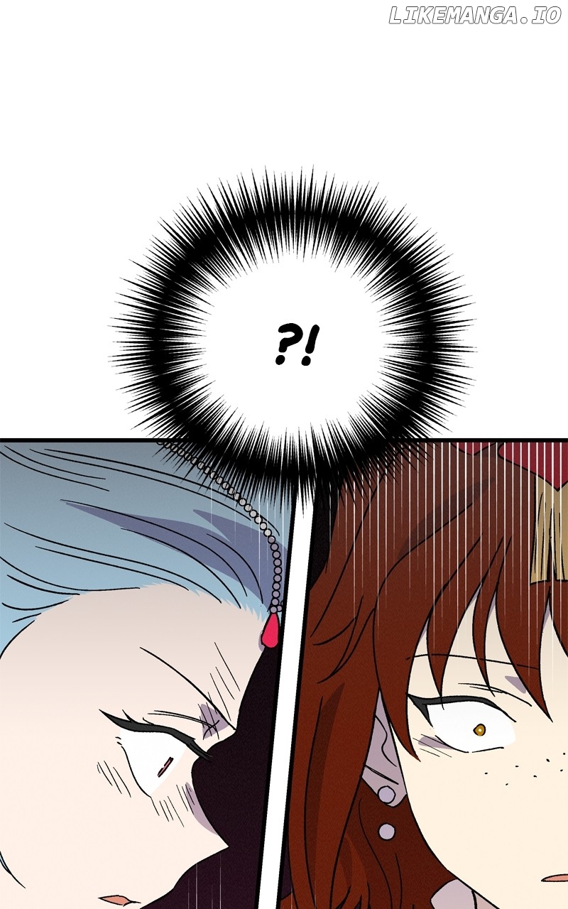 Concubine Scandal Chapter 66 - page 68