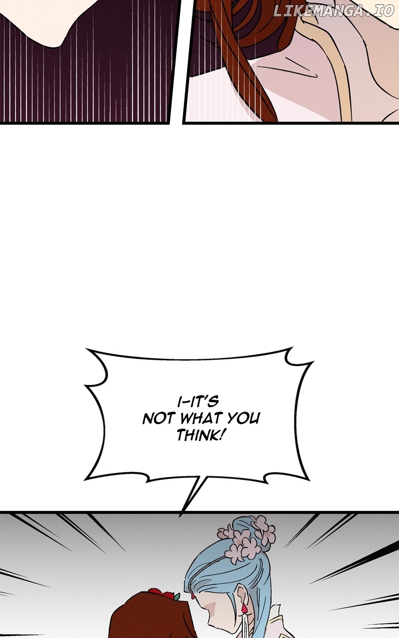 Concubine Scandal Chapter 66 - page 69