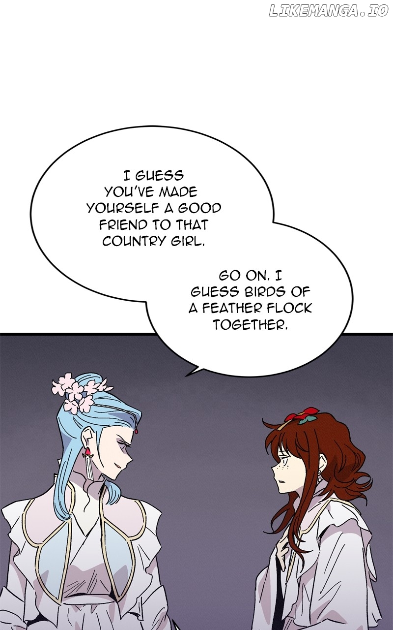 Concubine Scandal Chapter 66 - page 8