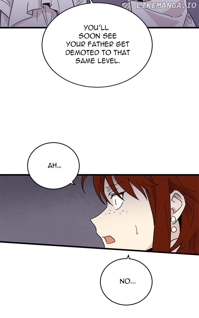 Concubine Scandal Chapter 66 - page 9