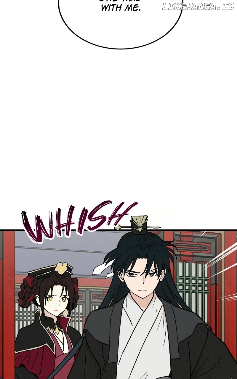 Concubine Scandal Chapter 36 - page 19
