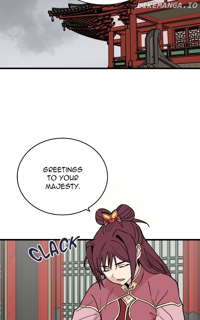 Concubine Scandal Chapter 36 - page 3