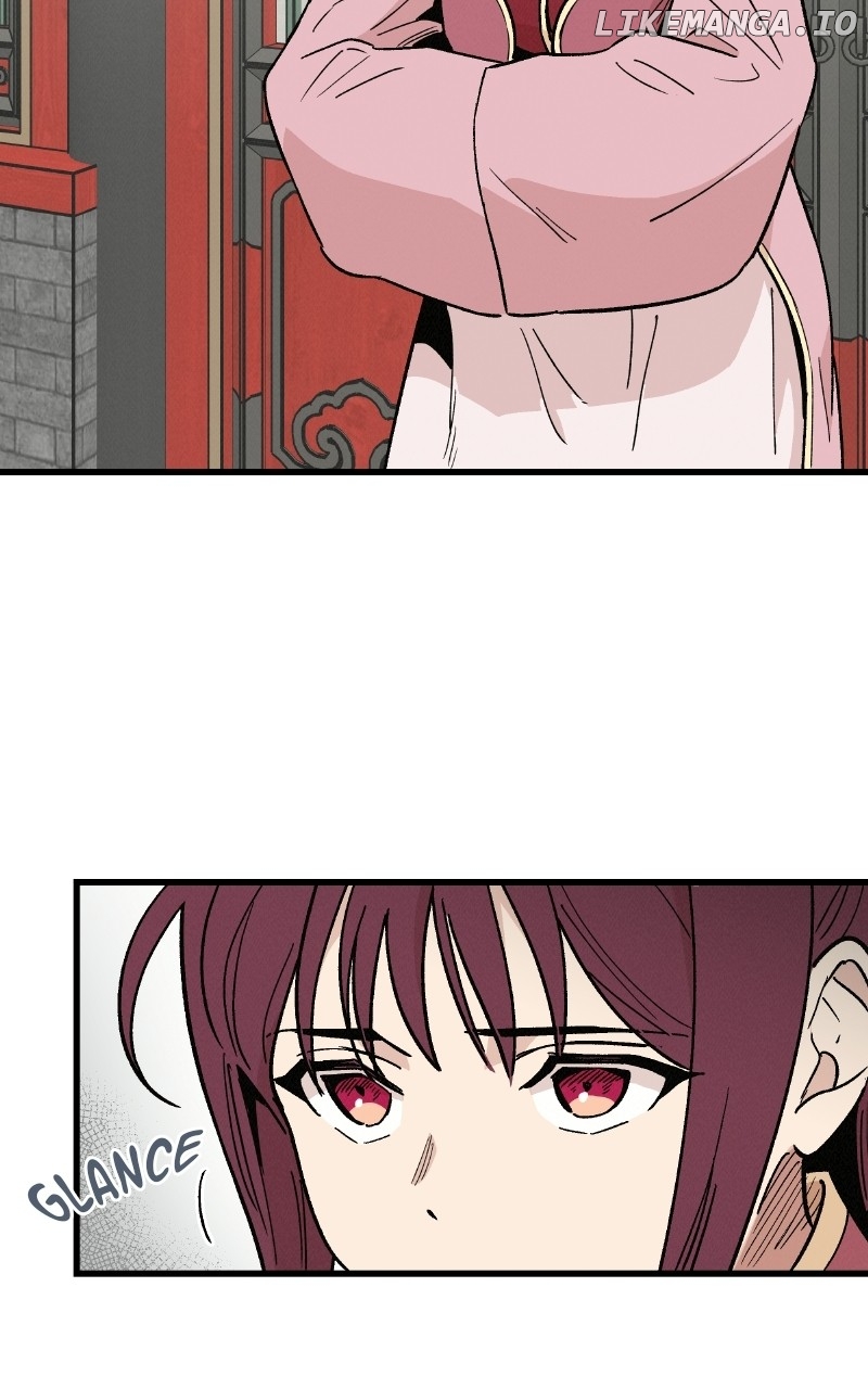 Concubine Scandal Chapter 36 - page 4