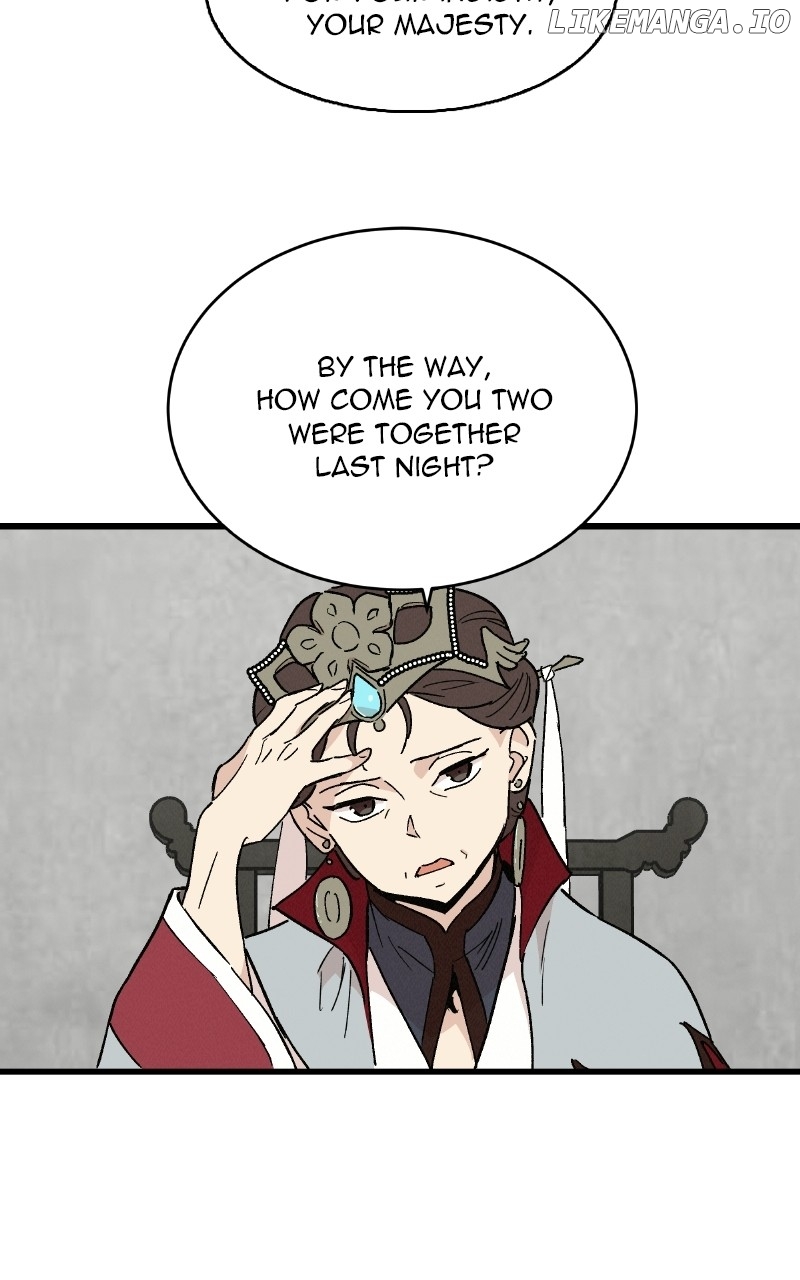 Concubine Scandal Chapter 36 - page 40