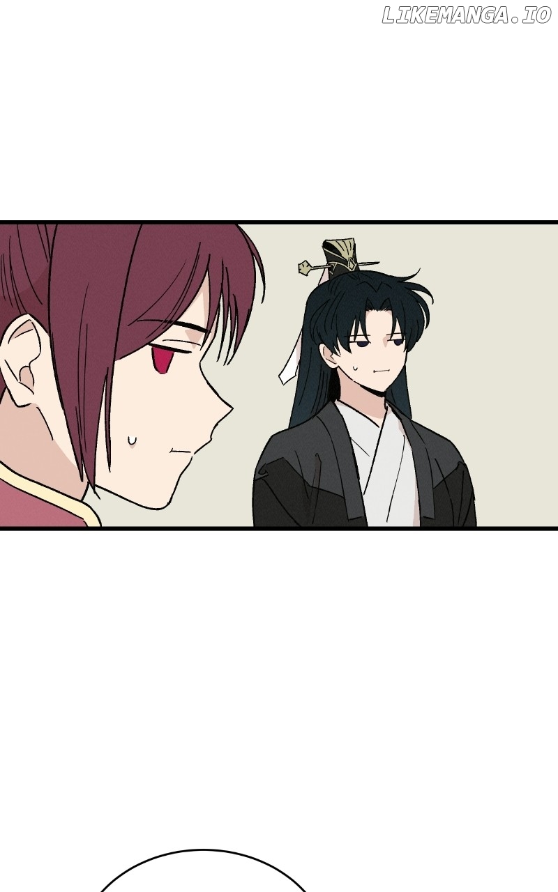 Concubine Scandal Chapter 36 - page 41