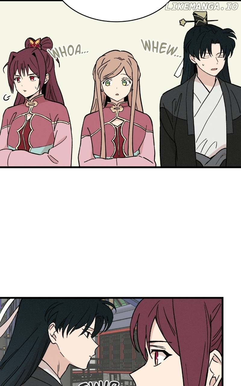 Concubine Scandal Chapter 36 - page 43