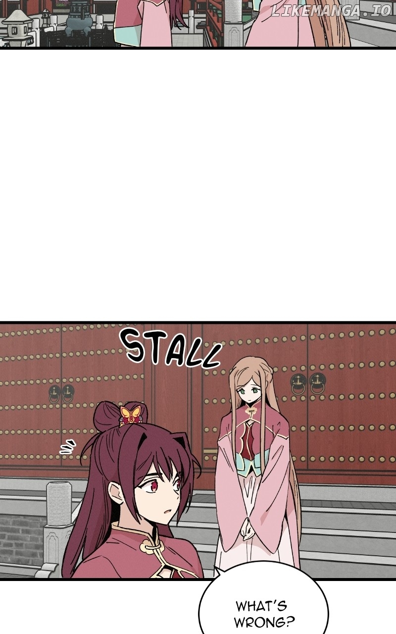 Concubine Scandal Chapter 36 - page 48