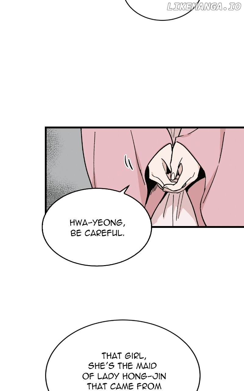 Concubine Scandal Chapter 36 - page 49