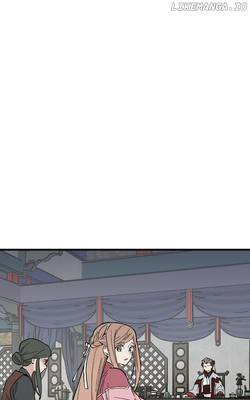 Concubine Scandal Chapter 36 - page 5