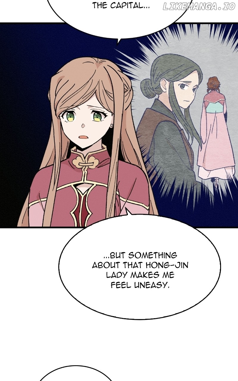 Concubine Scandal Chapter 36 - page 50